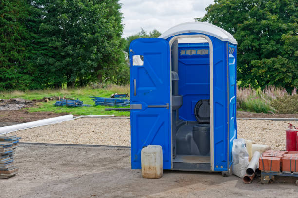 Portable Restroom for Sporting Events in Calcium, NY